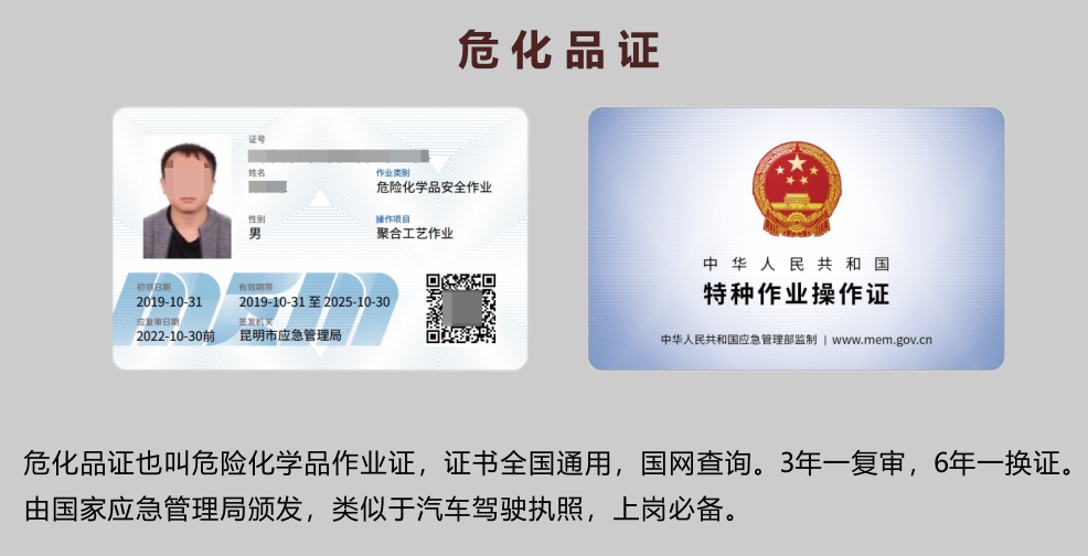 2022年2月云南省特种作业操作证考试时间通知