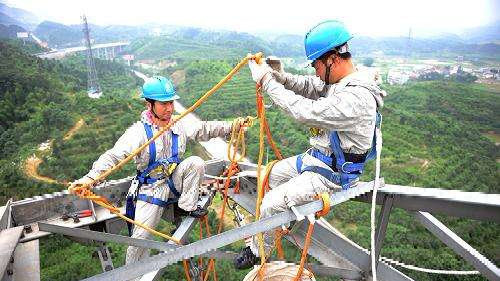 2019年9月19日昆明市高压电工证考试及培训通知