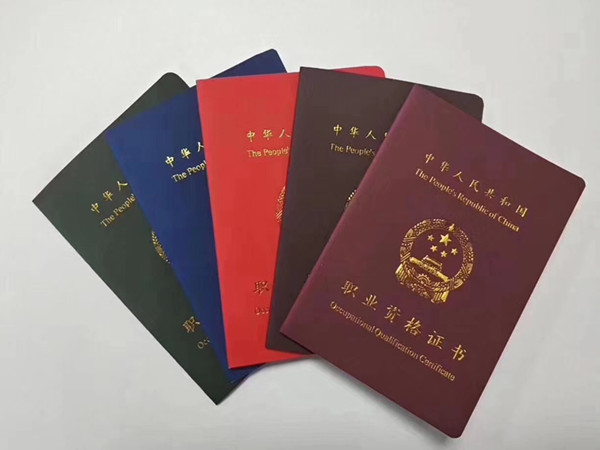 云南省考叉车证考试有几个科目叉车证去哪里考