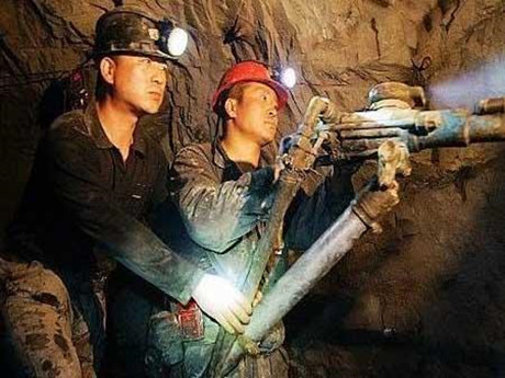 特种作业煤矿安全操作证考试