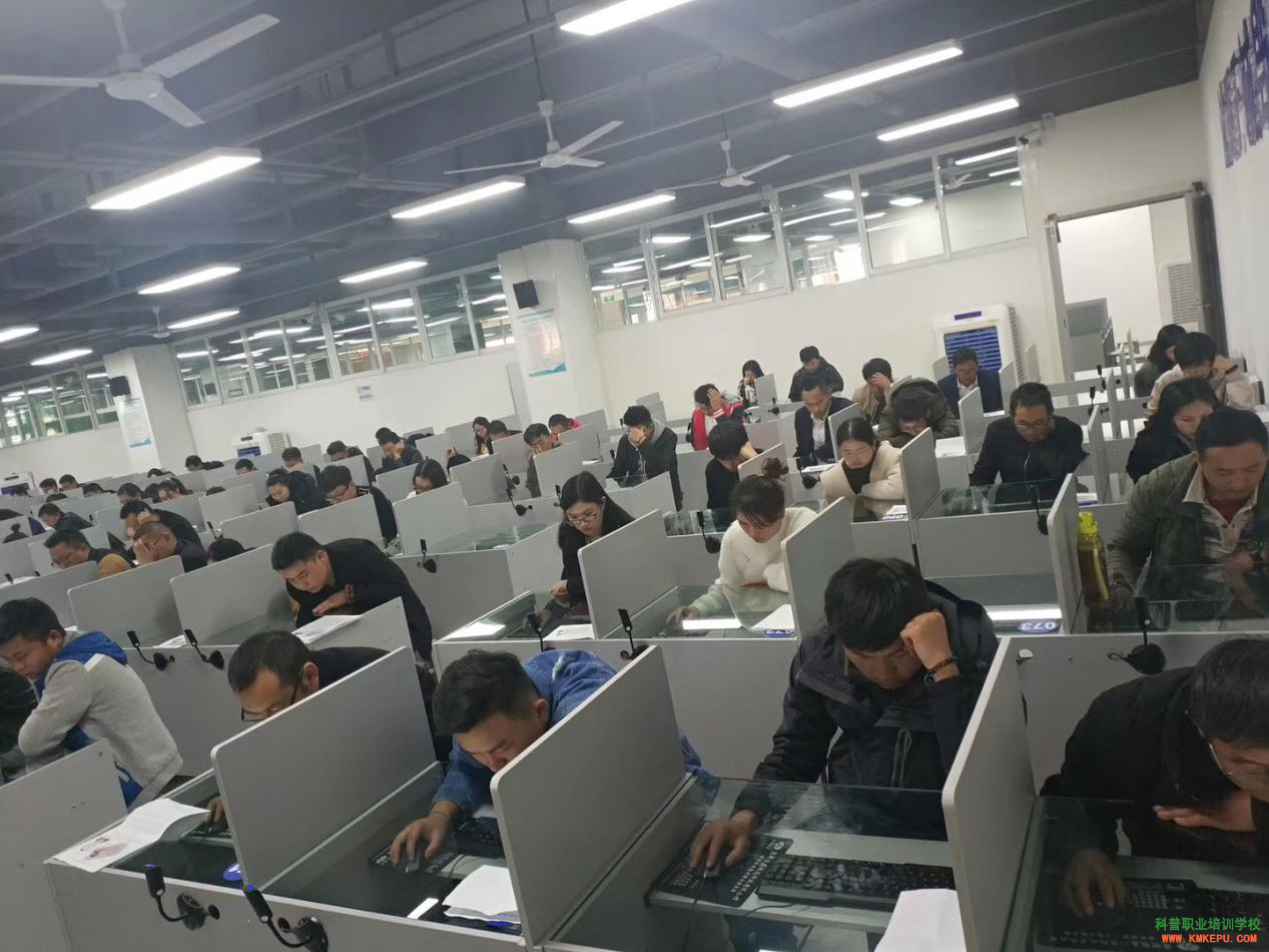 2020年云南登高证实操怎么考？考试流程是什么？