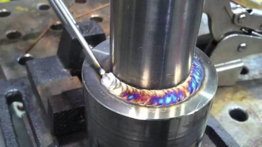 云南特种设备焊接作业：钨极气体保护电弧焊焊接方法介绍