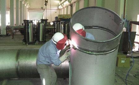 云南特种设备焊工GMAW是指熔化极气体保护焊，有哪些分类？
