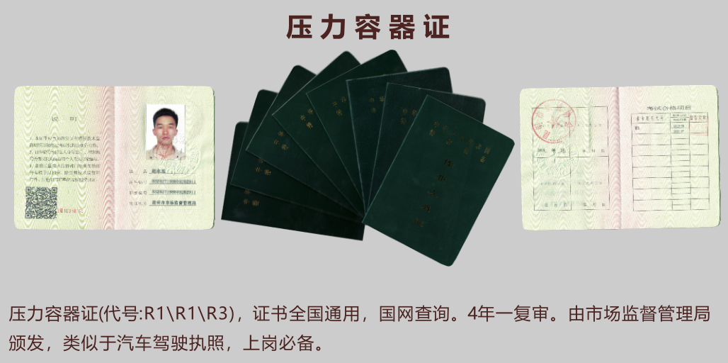 2022年3月11日云南省特种设备安全管理（A）、起重机指挥及操作证(Q1、Q2)、压力容器( R1、R2)特种设备作业人员考试培训通知