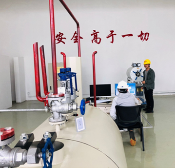 2021年云南工业锅炉司炉证（代码：G1）模拟考试及答案二